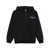 SPORTY & RICH Sporty & Rich Sweatshirts Black