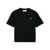 AMI Paris AMI Paris Tshirt Am Clothing Black