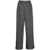 A.P.C. A.P.C. Pantalon Melissa Clothing Navy