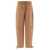 Ganni Ganni Trousers Beige