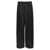 WARDROBE.NYC Wardrobe.Nyc 'Rhw' Pants Black