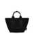 Furla Furla 'Piuma M' Shopping Bag Black