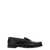 TOD'S Tod'S Leather Loafers Black