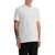 Hugo Boss Organic Cotton Pallas Polo Shirt WHITE