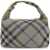 Burberry Ase Pegase Handbag LICHEN