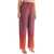 OSEREE Drawstring Pants Lumière Shade SUNSET