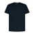 James Perse James Perse T-shirts And Polos Blue N/A