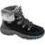 SKECHERS Trego - Snow Worries Black