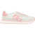 Dolce & Gabbana DG Cushion sneakers BIANCO/ROSA