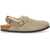 Birkenstock "Slipper Tokio" DOVE