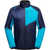 La Sportiva Ascent Primaloft Jkt M L'80 643614 Deep Sea/Tropic Blue Navy/Blue