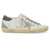 Golden Goose "Superstar" Sneaker WHITE