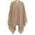 MVM Cape in cashmere Beige