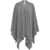 MVM Cape in cashmere Grey