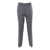 P.A.R.O.S.H. PANTS Gray