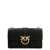 Pinko Pinko 'Love One' Crossbody Bag Black