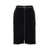 Salvatore Ferragamo Salvatore Ferragamo Skirts Black