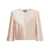 Alberta Ferretti Alberta Ferretti Jackets Beige