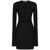 THE ATTICO The Attico Dress Black