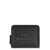 Marc Jacobs Marc Jacobs The Mini Compact Wallet Leather Black