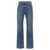 Valentino Garavani Valentino Garavani Valentino Jeans BLUE