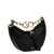 Valentino Garavani Valentino Garavani 'Hobo Vlogo Moon Bag' Handbag Black