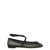 Valentino Garavani Valentino Garavani Valentino Garavani 'Rockstud' Ballet Flats Black