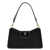 Valentino Garavani Valentino Garavani Valentino Garavani 'Vlogo' Shoulder Bag Black