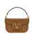 Valentino Garavani Valentino Garavani 'Valentino Garavani Alltime' Shoulder Bag BROWN