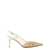 Valentino Garavani Valentino Garavani Valentino Garavani 'Toile Iconographe' Pumps Beige