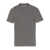 REMAIN BIRGER CHRISTENSEN Remain Birger Christensen T-Shirts GREY