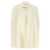 Valentino Garavani Valentino Garavani Valentino 'Vlogo' Cape WHITE