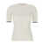 Valentino Garavani Valentino Garavani Valentino 'Toile Iconographe' Jersey WHITE