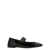 Valentino Garavani Valentino Garavani Valentino Garavani 'Vlogo Locker' Ballet Flats Black