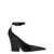 Valentino Garavani Valentino Garavani Valentino Garavani 'Vlogo Locker' Pumps Black