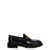 Valentino Garavani Valentino Garavani Valentino Garavani 'Vlogo Signature' Loafers Black