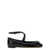 Valentino Garavani Valentino Garavani Valentino Garavani 'Rockstud' Ballet Flats Black