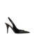 Valentino Garavani Valentino Garavani Valentino Garavani Slingbacks  Black