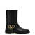 Valentino Garavani Valentino Garavani Valentino Garavani 'Vlogo Signature' Ankle Boots Black