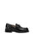 Valentino Garavani Valentino Garavani Valentino Garavani 'Vlogo Locker' Loafers Black