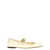 Valentino Garavani Valentino Garavani Valentino Garavani 'Vlogo' Ballet Flats WHITE