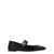 Valentino Garavani Valentino Garavani Valentino Garavani 'Vlogo' Ballet Flats Black