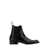 Saint Laurent Saint Laurent Boots Black