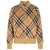 Burberry Burberry Sweaters Beige