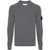 Stone Island Stone Island Sweaters GREY