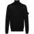 Stone Island Stone Island Sweaters Black