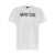 Moncler Moncler Logo Print T-Shirt Multicolor