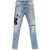 AMIRI Amiri Jeans BLUE