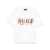 AMIRI Amiri T-Shirts WHITE