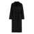 Max Mara 'S Max Mara Amore Wool And Cashmere Coat Black